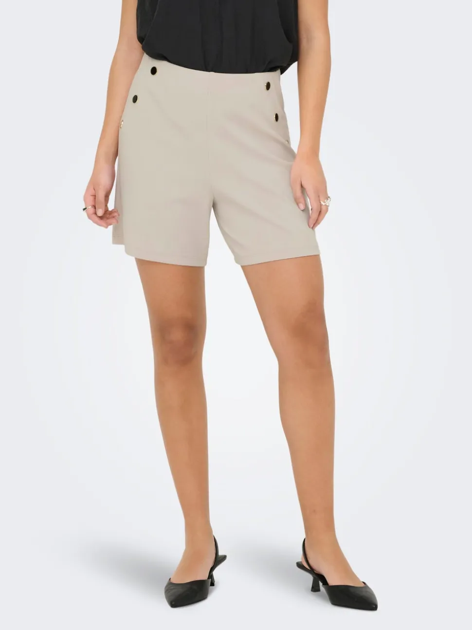 JDYGEGGO Regular Fit Short
