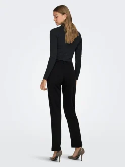 JDYGEGGO Straight Fit Pantalon