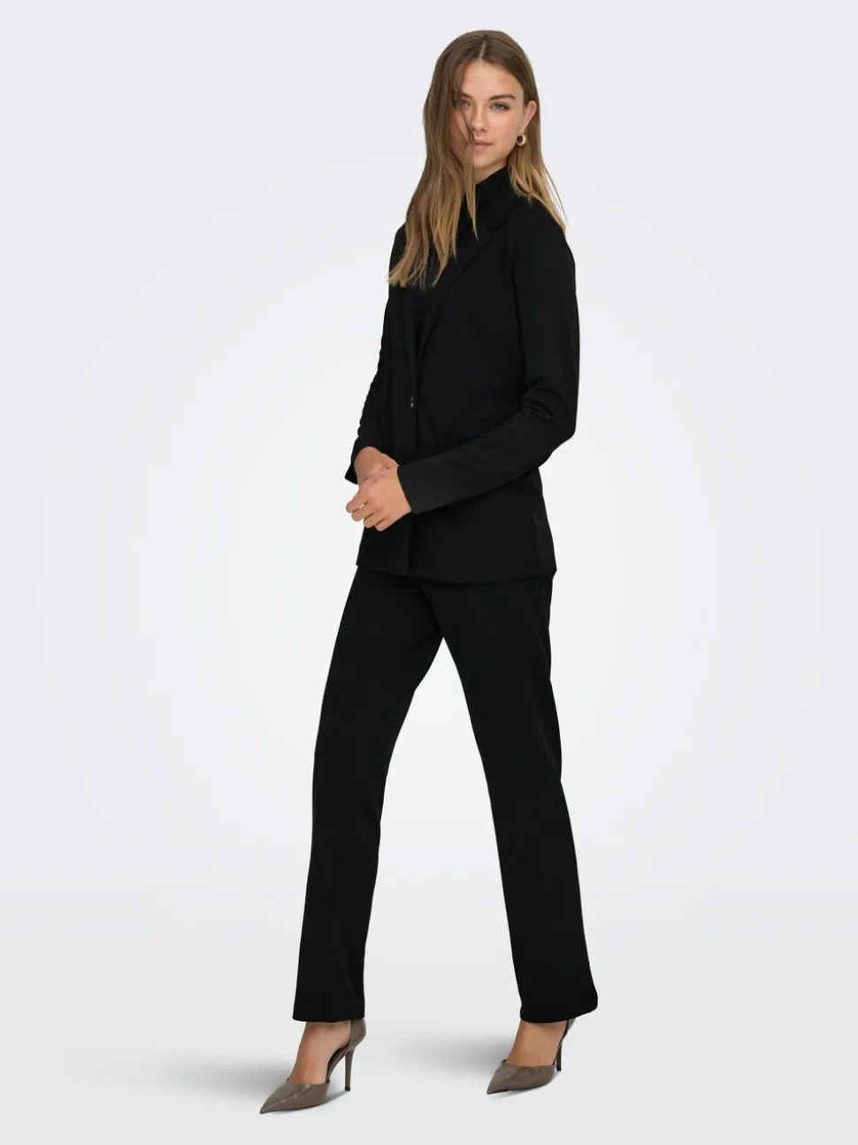 JDYGEGGO Straight Fit Pantalon