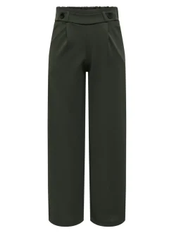 JDYGEGGO Wide Leg Fit Pantalon à jambe large