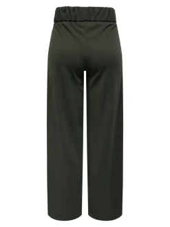 JDYGEGGO Wide Leg Fit Pantalon à jambe large