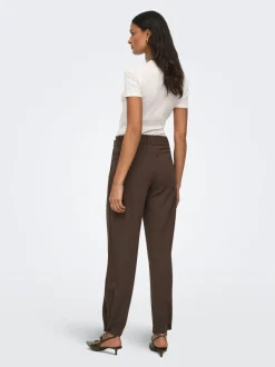 JDYGEGGO Wide Leg Fit Pantalon
