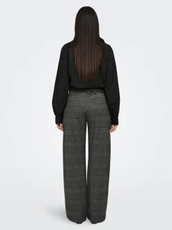 JDYGEGGO Wide Leg Fit Pantalon