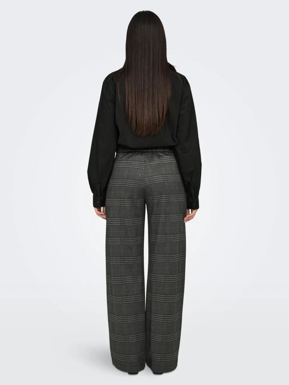 JDYGEGGO Wide Leg Fit Pantalon