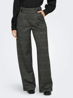 JDYGEGGO Wide Leg Fit Pantalon