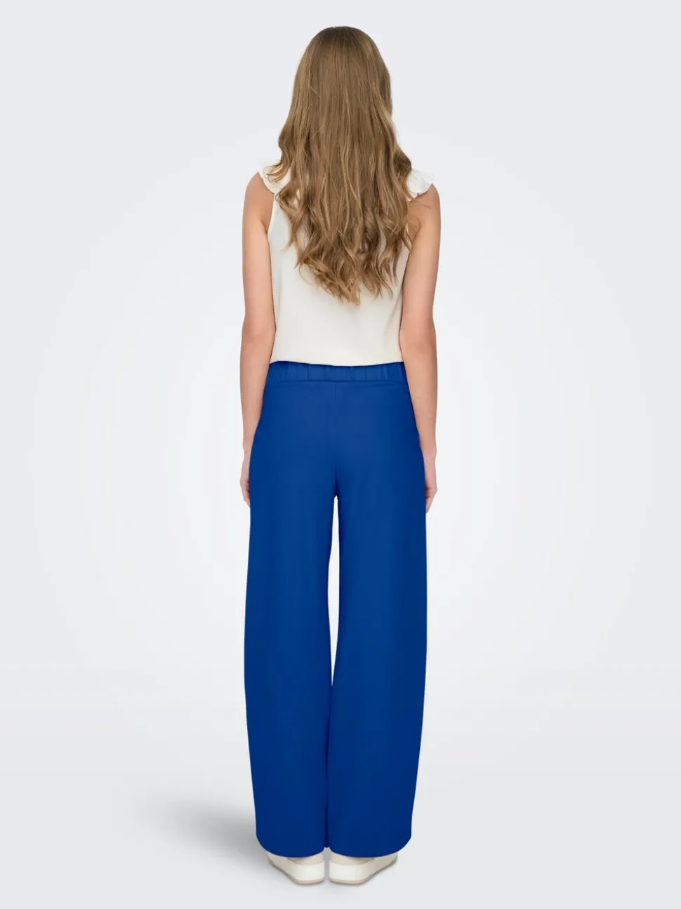 JDYGEGGO Wide Leg Fit Pantalon à jambe large