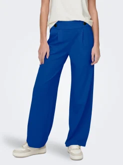 JDYGEGGO Wide Leg Fit Pantalon à jambe large