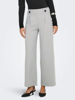 JDYGEGGO Wide Leg Fit Pantalon à jambe large