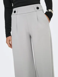 JDYGEGGO Wide Leg Fit Pantalon à jambe large