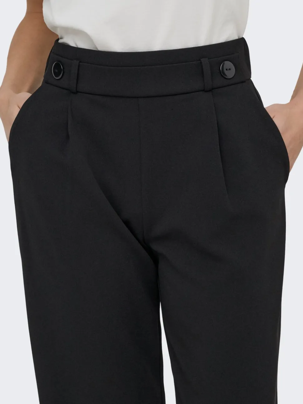 JDYGEGGO Wide Leg Fit Pantalon