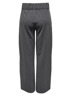 JDYGEGGO Wide Leg Fit Pantalon à jambe large