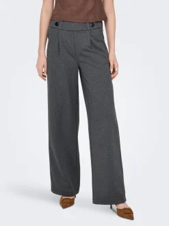 JDYGEGGO Wide Leg Fit Pantalon à jambe large