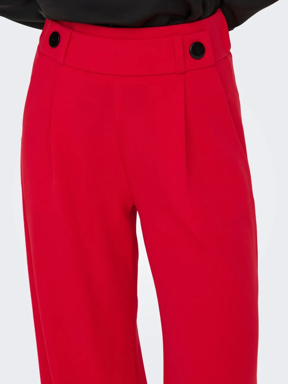 JDYGEGGO Wide Leg Fit Pantalon à jambe large