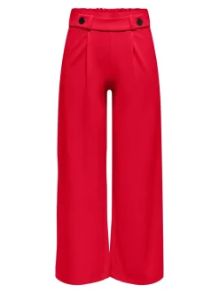 JDYGEGGO Wide Leg Fit Pantalon à jambe large