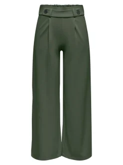 JDYGEGGO Wide Leg Fit Pantalon à jambe large