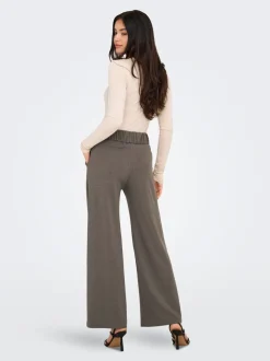 JDYGEGGO Wide Leg Fit Pantalon à jambe large