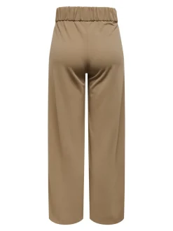 JDYGEGGO Wide Leg Fit Pantalon à jambe large