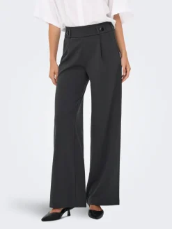 JDYGEGGO Wide Leg Fit Pantalon à jambe large