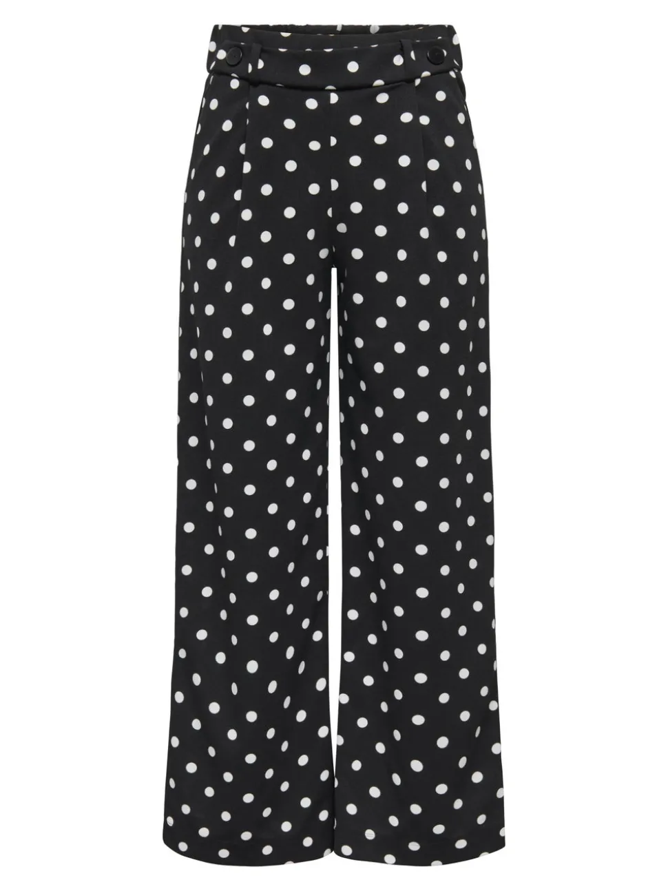 JDYGEGGO Wide Leg Fit Pantalon à jambe large