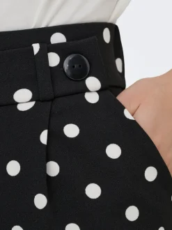 JDYGEGGO Wide Leg Fit Pantalon à jambe large