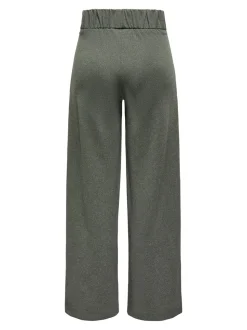 JDYGEGGO Wide Leg Fit Pantalon à jambe large
