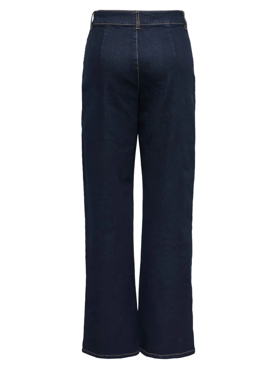 JDYGEGS Taille haute Wide Leg Fit Jeans
