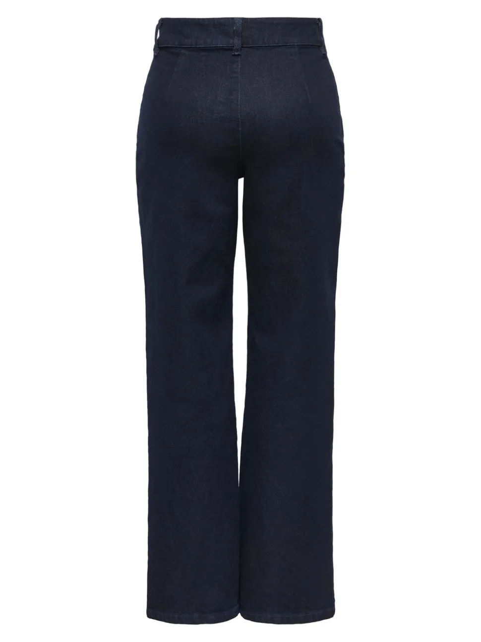JDYGEGS Taille haute Wide Leg Fit Jeans