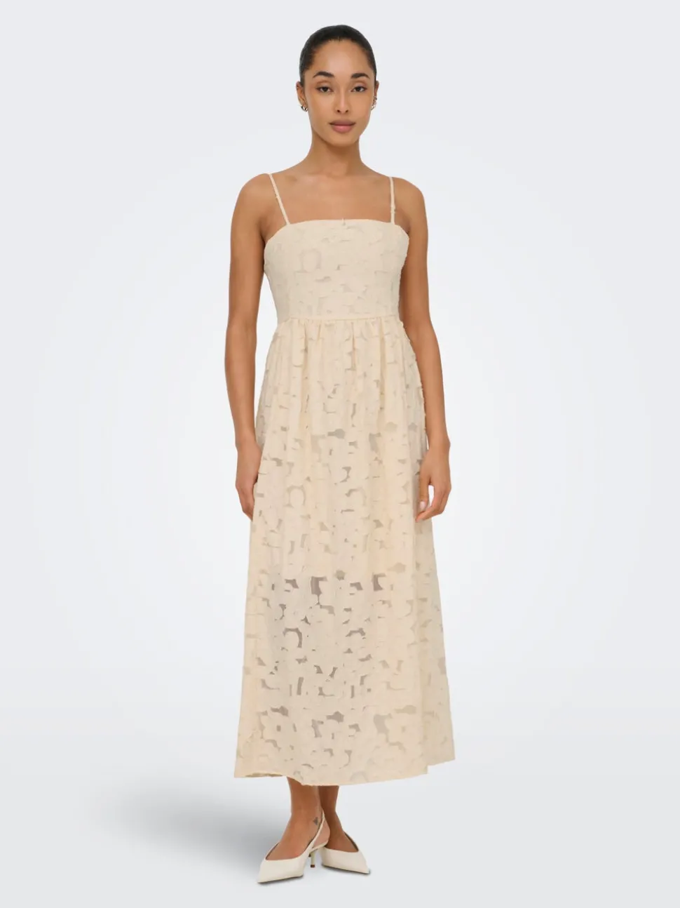 JDYGEMMA Robe longue
