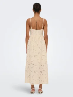 JDYGEMMA Robe longue