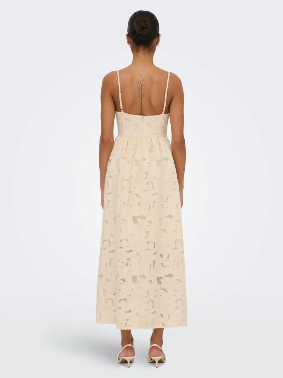 JDYGEMMA Robe longue