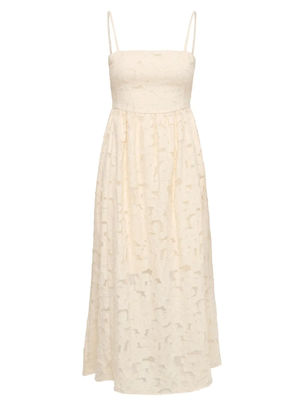 JDYGEMMA Robe longue