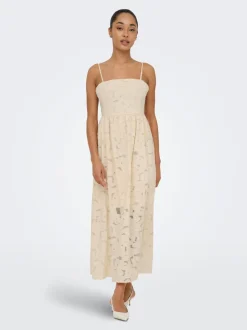 JDYGEMMA Robe longue