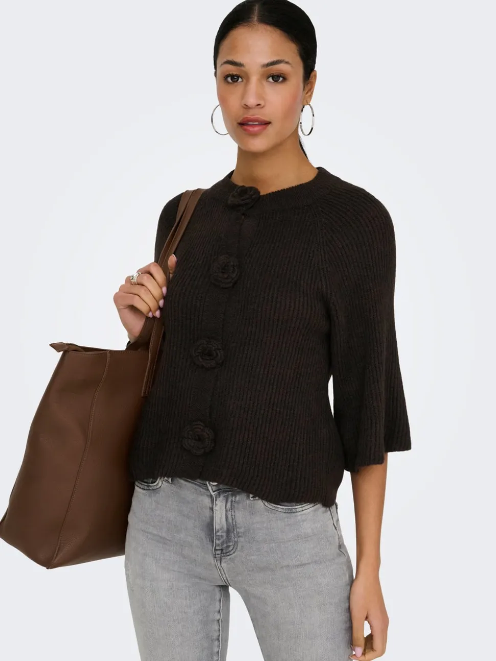 JDYHAILEY Cardigan