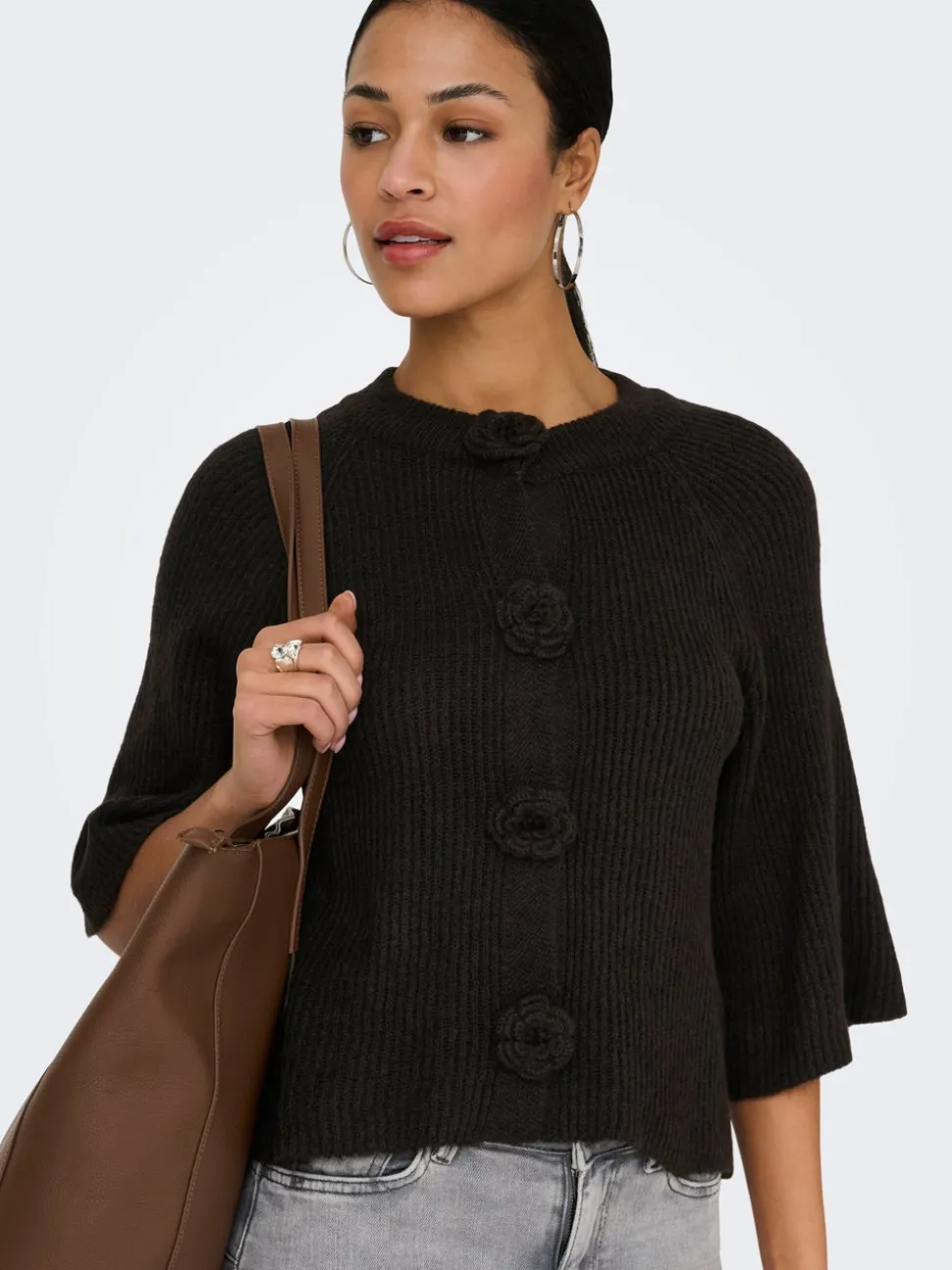JDYHAILEY Cardigan
