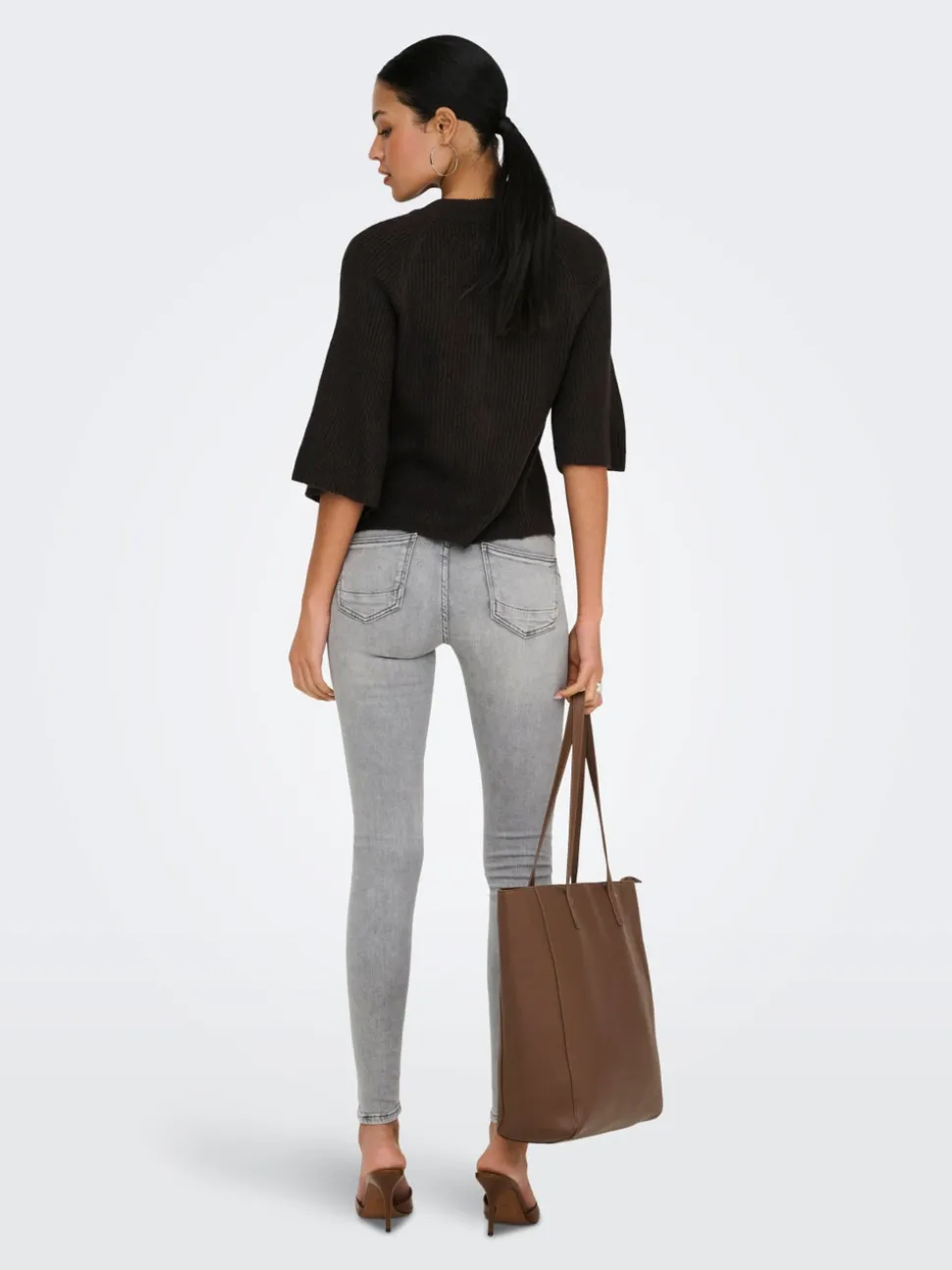 JDYHAILEY Cardigan