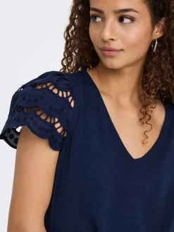 JDYHANNAH Robe courte