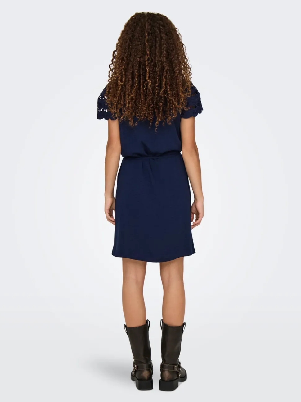JDYHANNAH Robe courte