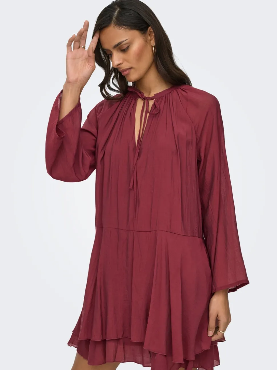 JDYHARPER Robe courte