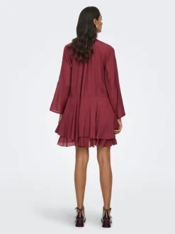 JDYHARPER Robe courte