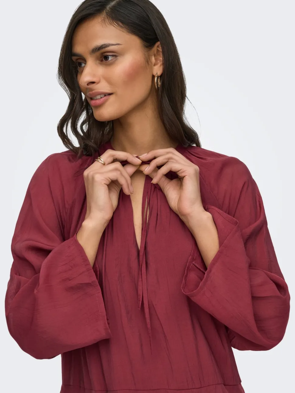 JDYHARPER Robe courte