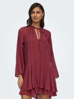 JDYHARPER Robe courte