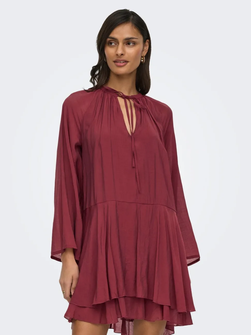 JDYHARPER Robe courte