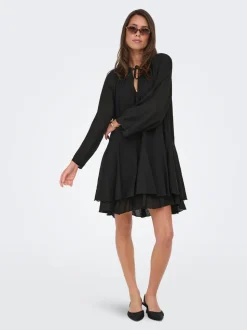 JDYHARPER Robe courte