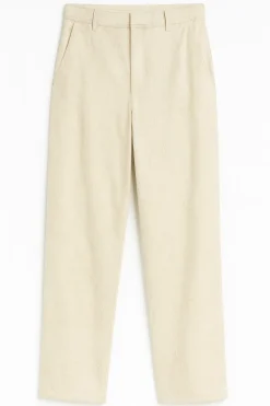 JDYHAVANNA Coupe barrel Pantalon