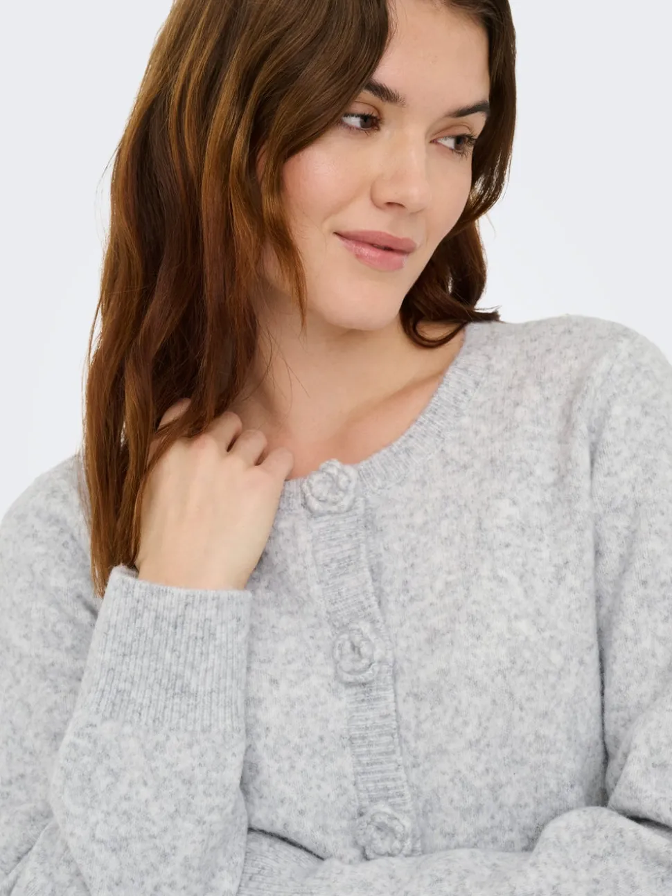 JDYHAYLEE Cardigan