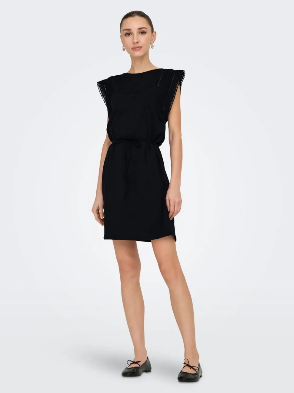 JDYHEIDI Robe courte
