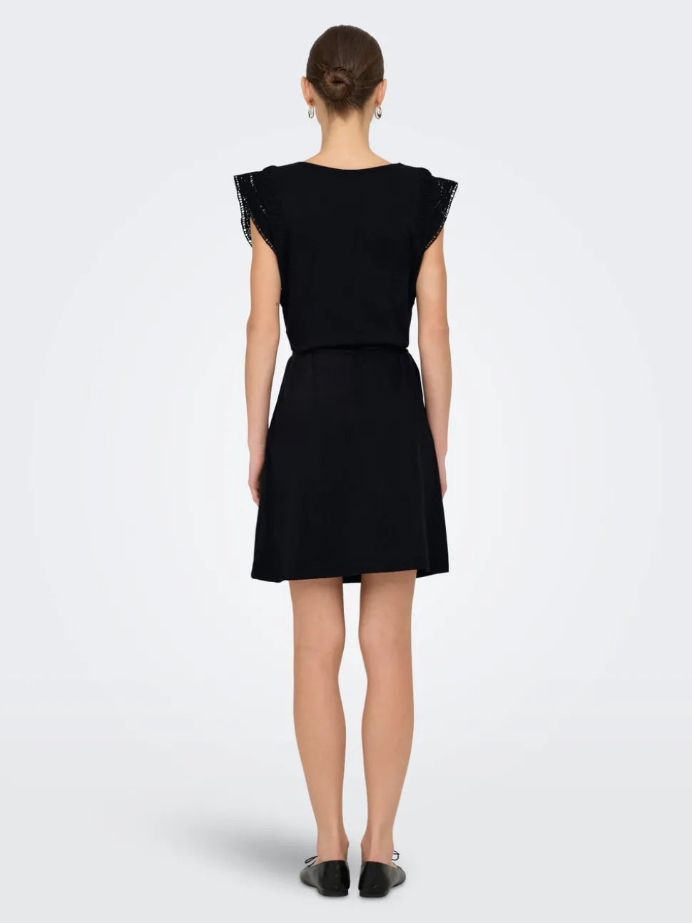 JDYHEIDI Robe courte