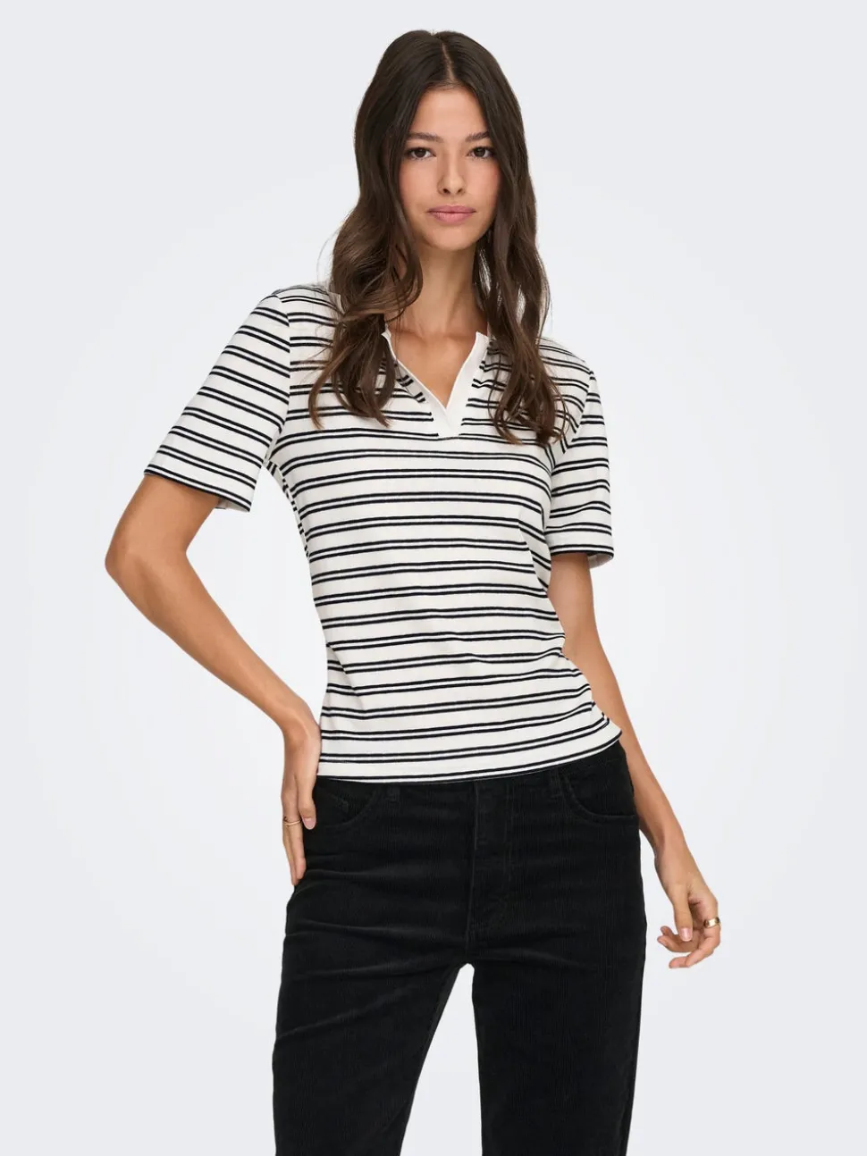 JDYHELGA Polo
