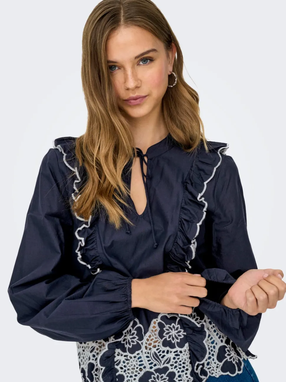 JDYHOLLY Top