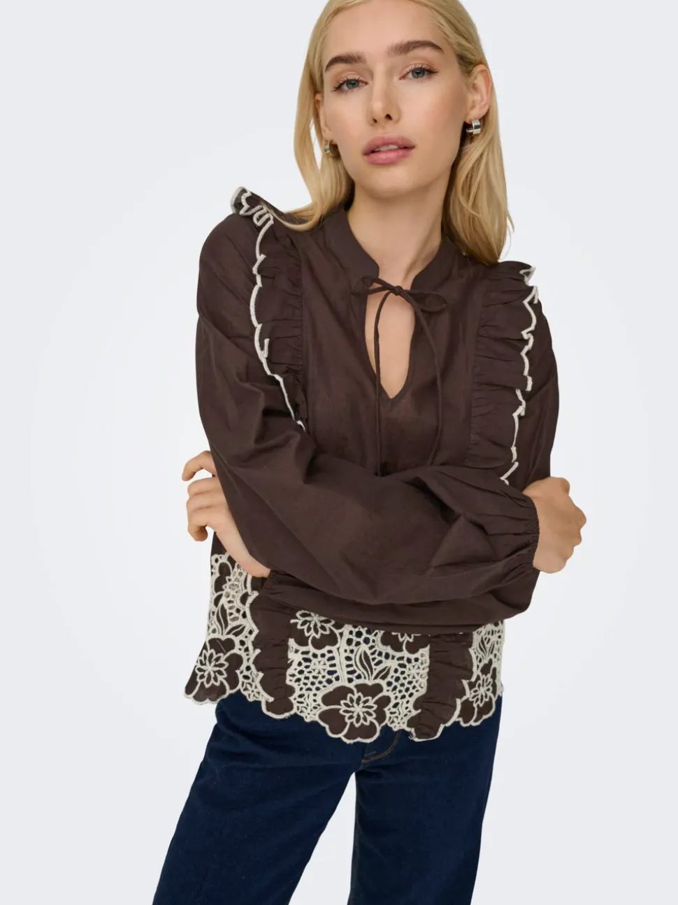 JDYHOLLY Top
